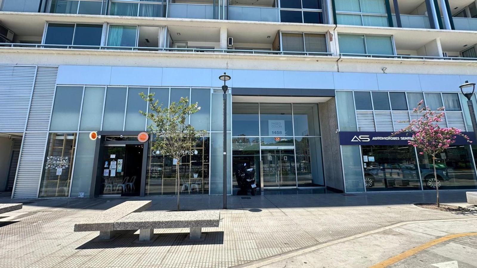 Apartamento Barrancas de Madero Ciudad Autónoma de Ciudad Autónoma de Buenos Aires Exterior foto