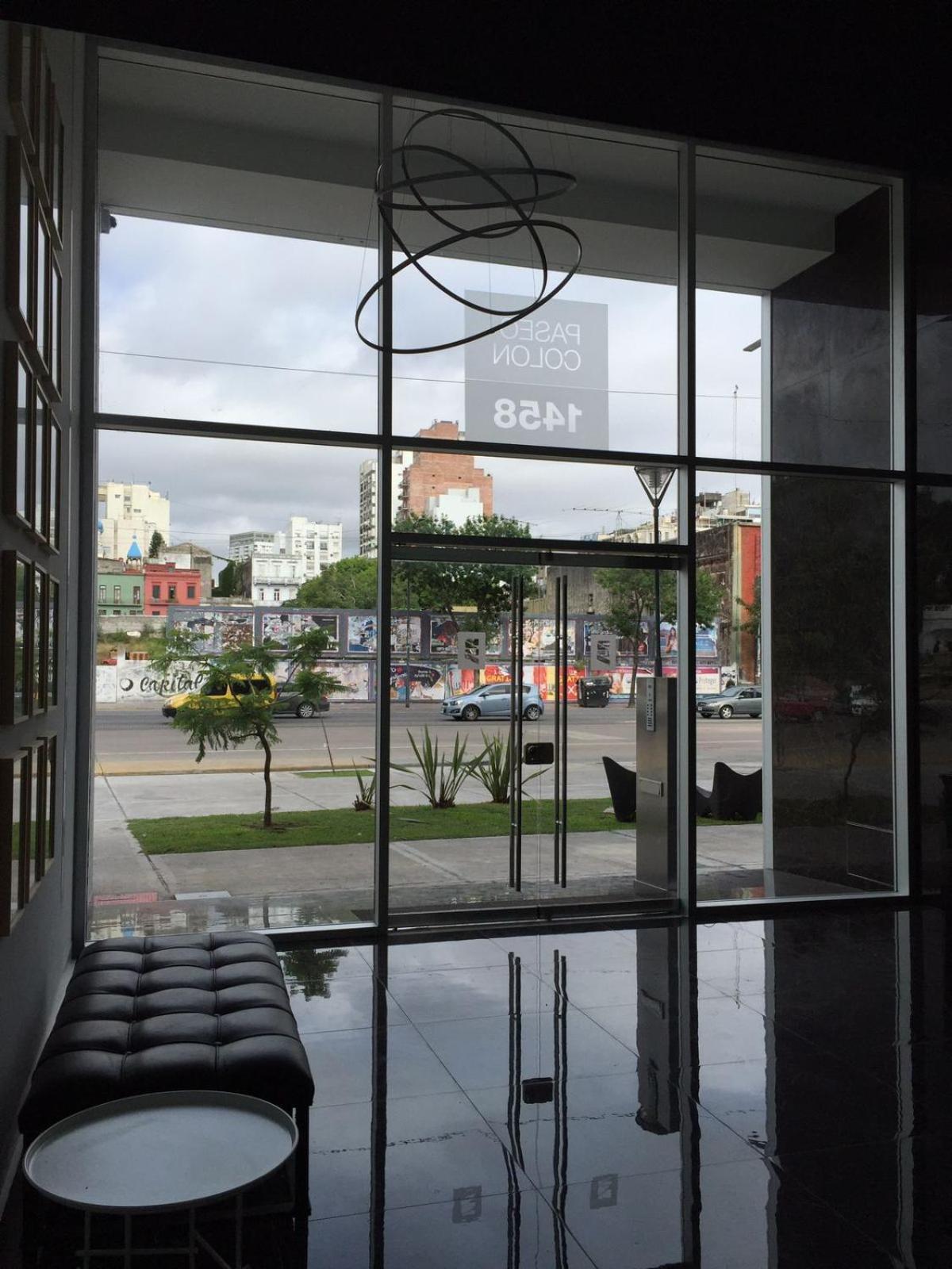 Apartamento Barrancas de Madero Ciudad Autónoma de Ciudad Autónoma de Buenos Aires Exterior foto