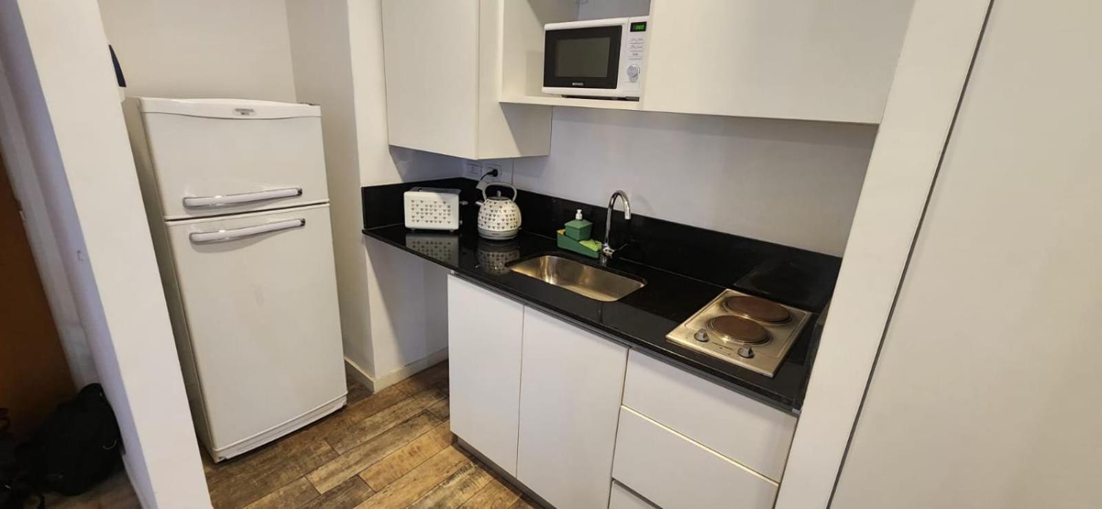 Apartamento Barrancas de Madero Ciudad Autónoma de Ciudad Autónoma de Buenos Aires Exterior foto