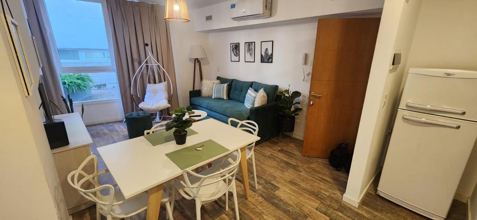 Apartamento Barrancas de Madero Ciudad Autónoma de Ciudad Autónoma de Buenos Aires Exterior foto