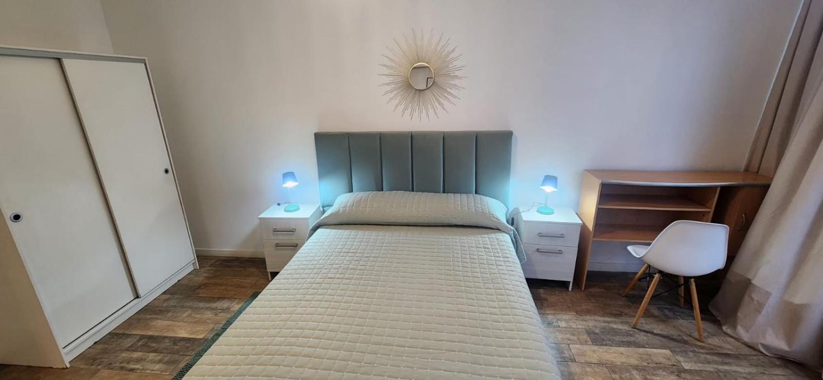 Apartamento Barrancas de Madero Ciudad Autónoma de Ciudad Autónoma de Buenos Aires Exterior foto