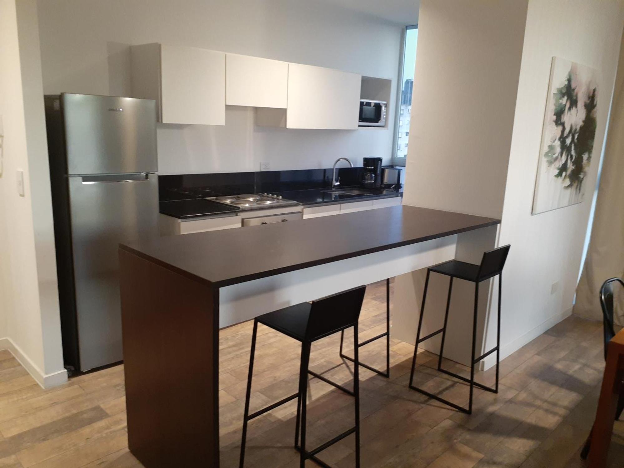 Apartamento Barrancas de Madero Ciudad Autónoma de Ciudad Autónoma de Buenos Aires Exterior foto