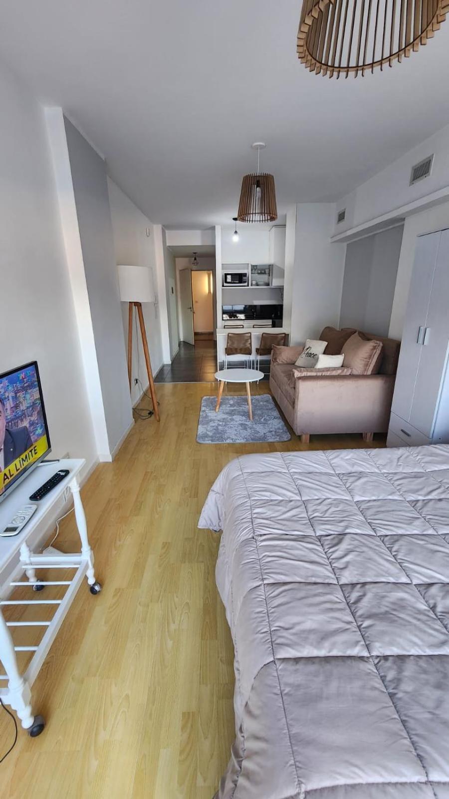 Apartamento Barrancas de Madero Ciudad Autónoma de Ciudad Autónoma de Buenos Aires Exterior foto