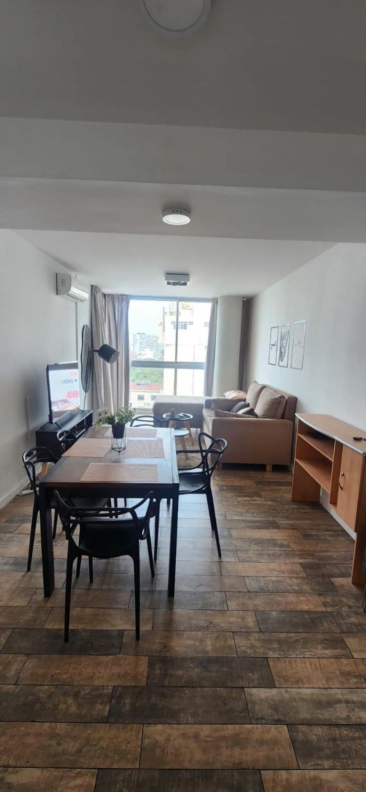 Apartamento Barrancas de Madero Ciudad Autónoma de Ciudad Autónoma de Buenos Aires Exterior foto