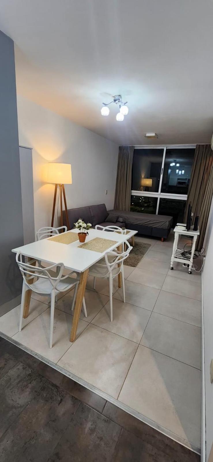 Apartamento Barrancas de Madero Ciudad Autónoma de Ciudad Autónoma de Buenos Aires Exterior foto