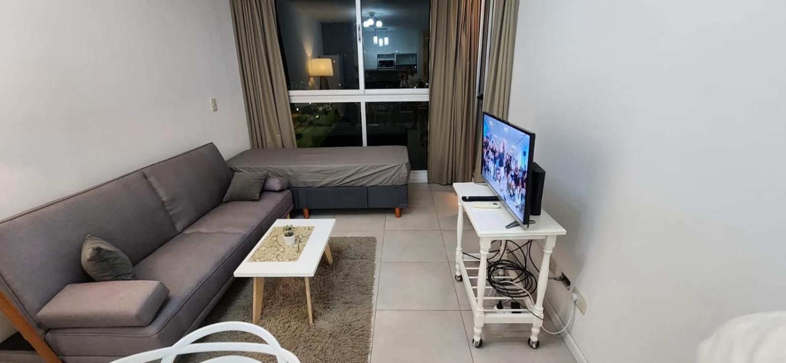Apartamento Barrancas de Madero Ciudad Autónoma de Ciudad Autónoma de Buenos Aires Exterior foto