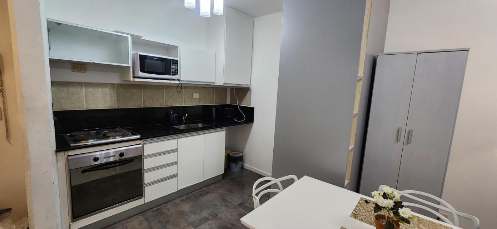 Apartamento Barrancas de Madero Ciudad Autónoma de Ciudad Autónoma de Buenos Aires Exterior foto