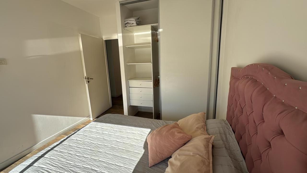Apartamento Barrancas de Madero Ciudad Autónoma de Ciudad Autónoma de Buenos Aires Exterior foto