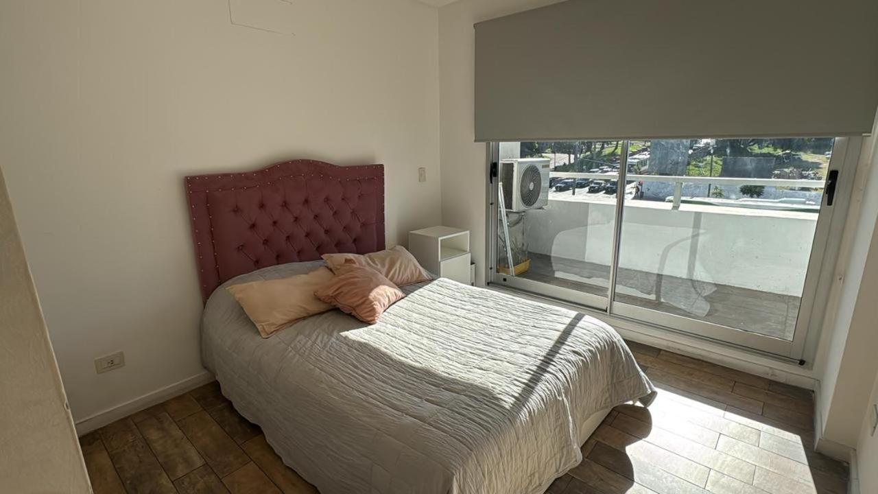 Apartamento Barrancas de Madero Ciudad Autónoma de Ciudad Autónoma de Buenos Aires Exterior foto