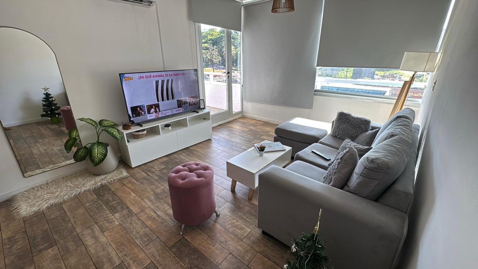 Apartamento Barrancas de Madero Ciudad Autónoma de Ciudad Autónoma de Buenos Aires Exterior foto