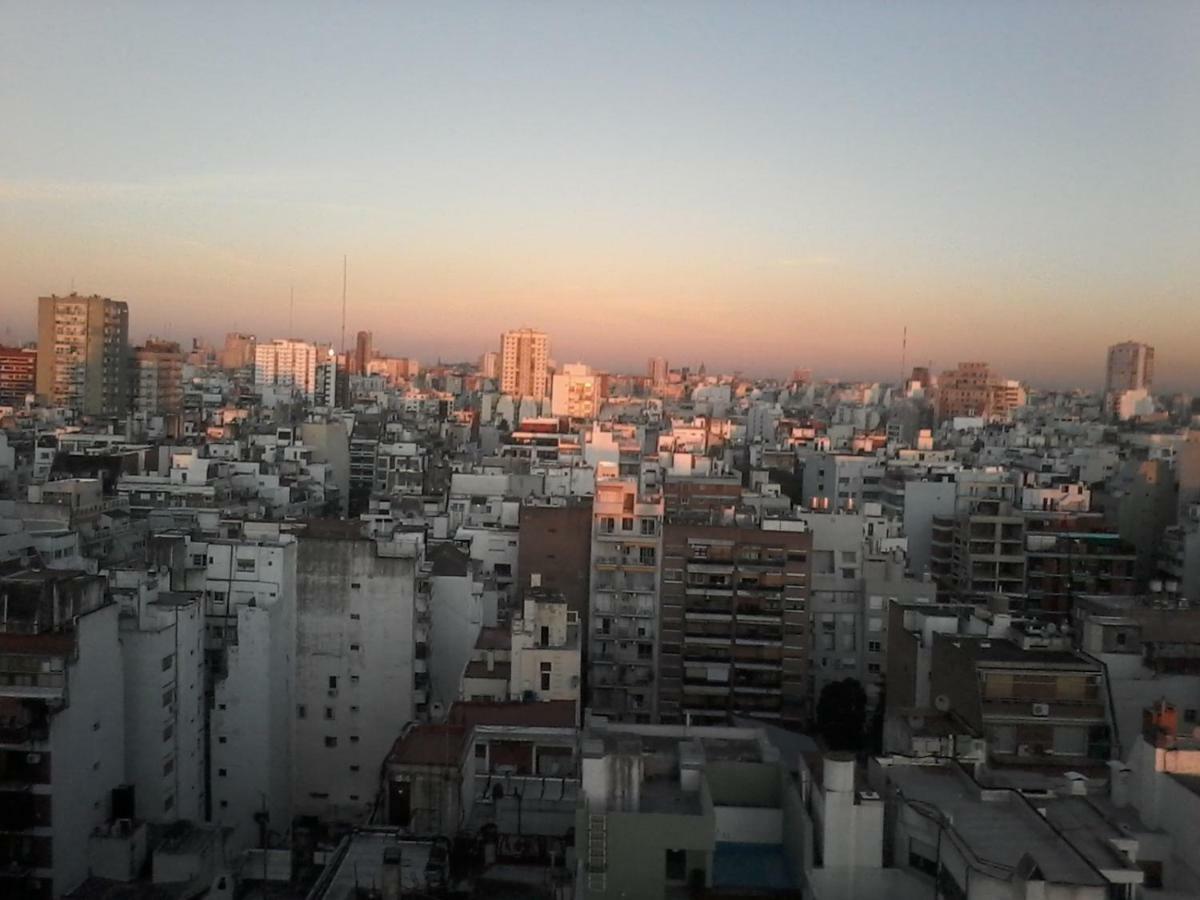 Apartamento Barrancas de Madero Ciudad Autónoma de Ciudad Autónoma de Buenos Aires Exterior foto