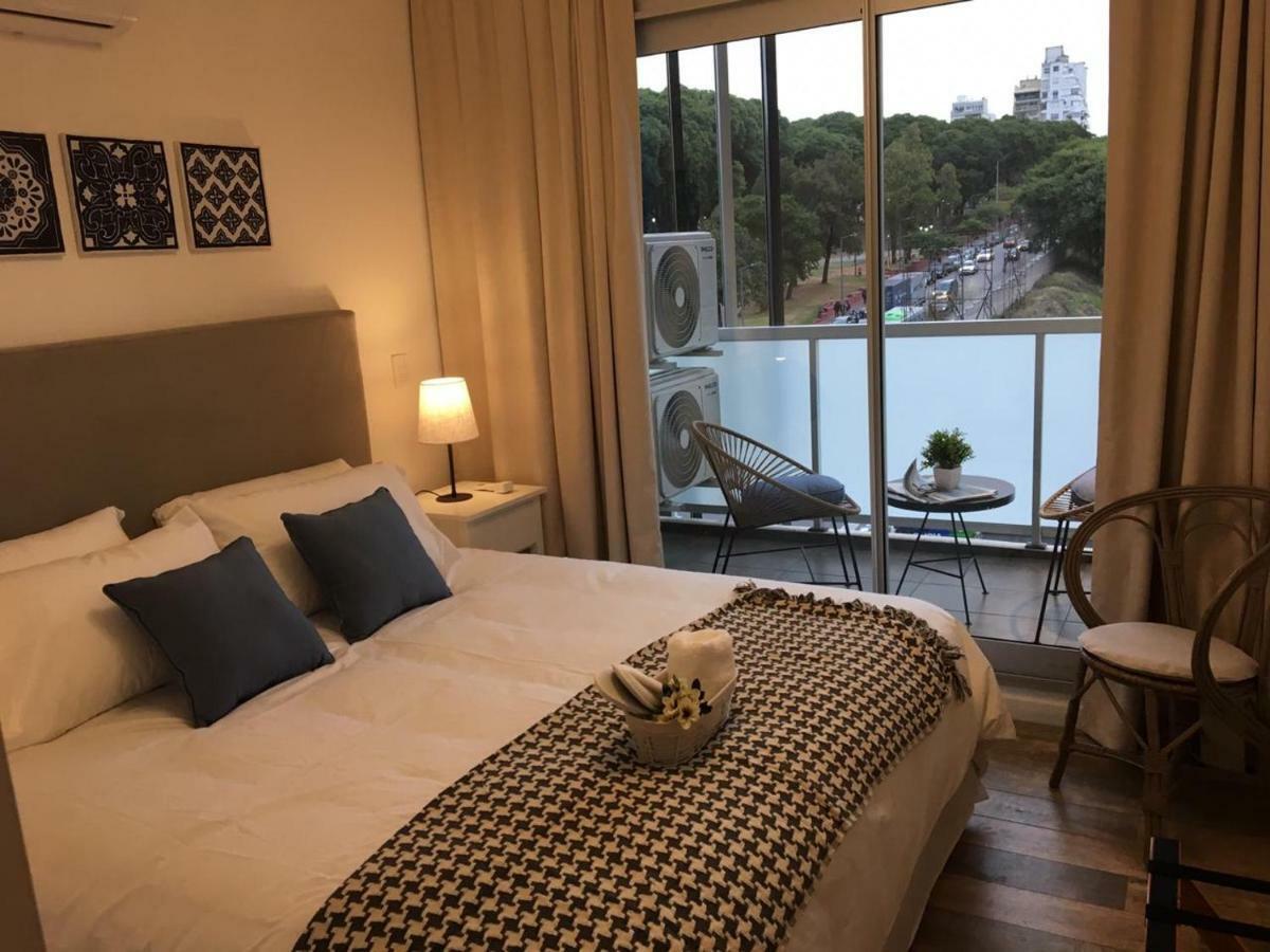 Apartamento Barrancas de Madero Ciudad Autónoma de Ciudad Autónoma de Buenos Aires Exterior foto