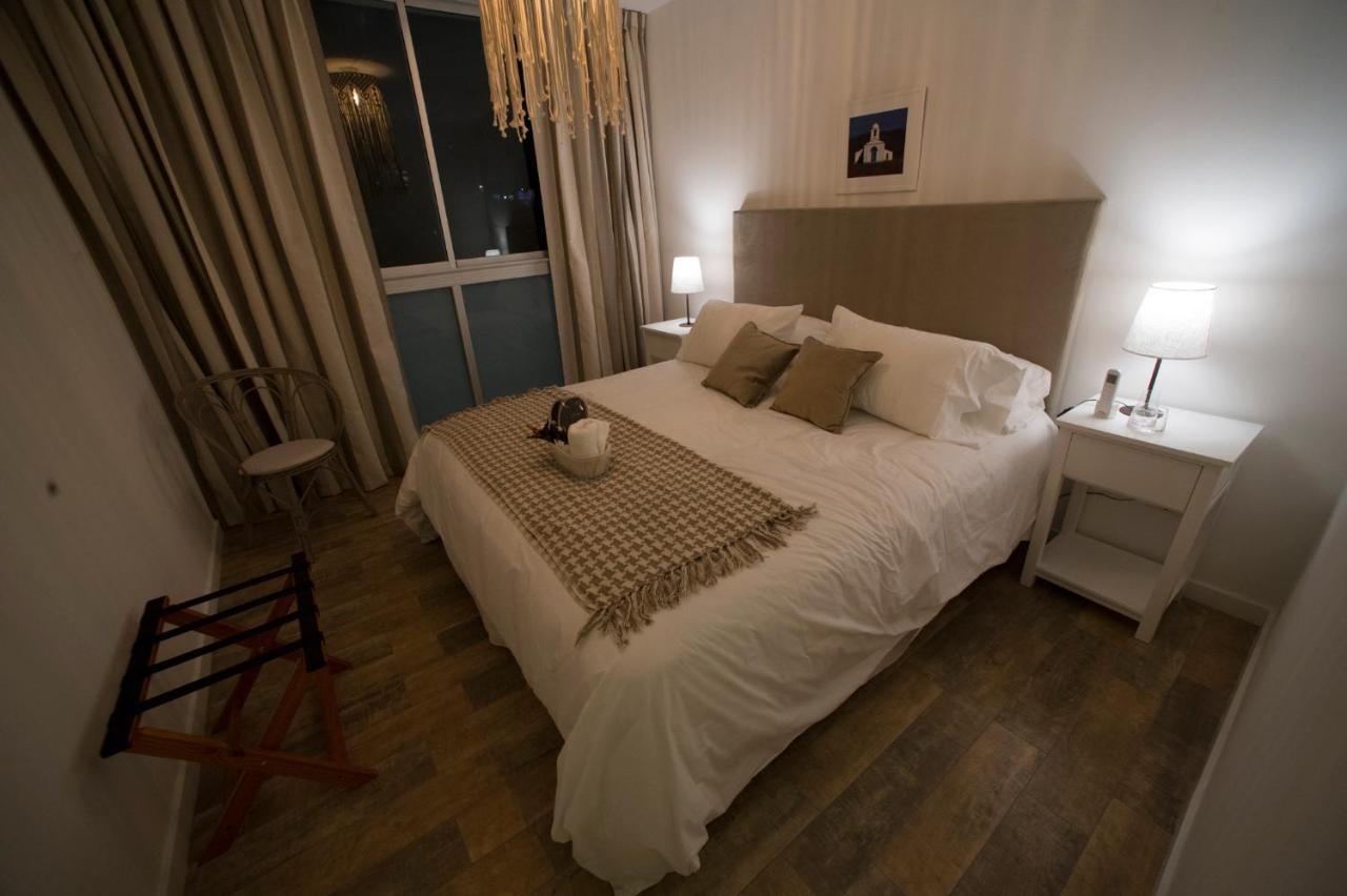 Apartamento Barrancas de Madero Ciudad Autónoma de Ciudad Autónoma de Buenos Aires Exterior foto
