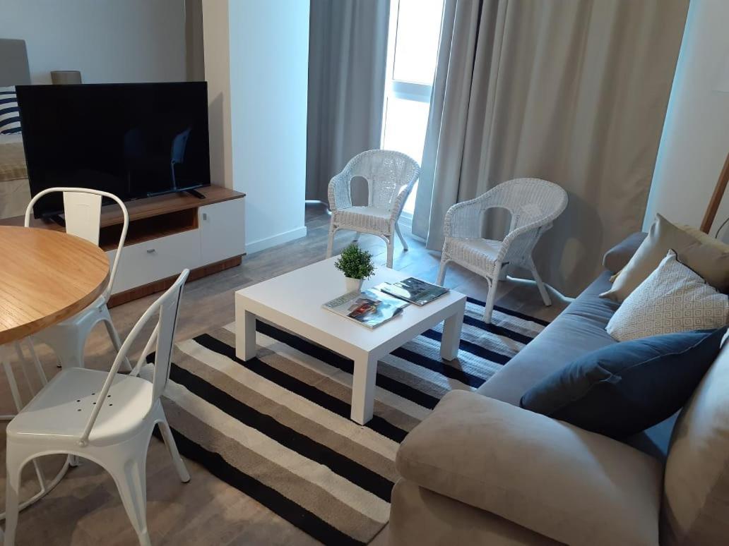 Apartamento Barrancas de Madero Ciudad Autónoma de Ciudad Autónoma de Buenos Aires Exterior foto