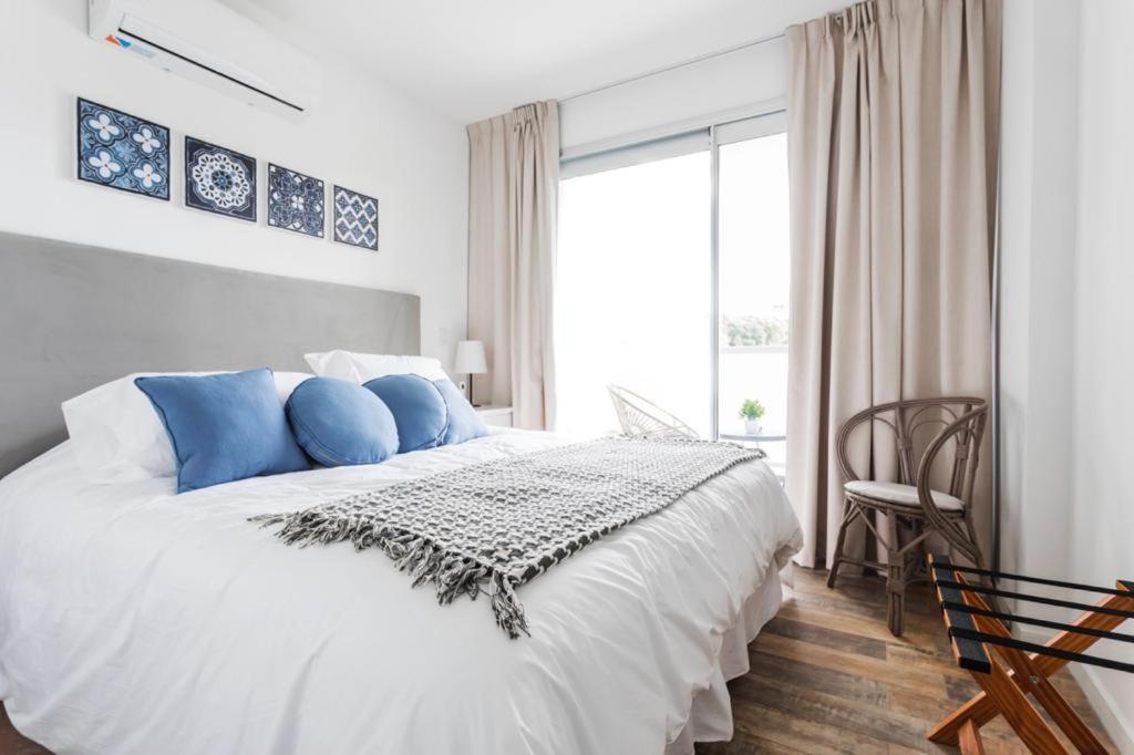 Apartamento Barrancas de Madero Ciudad Autónoma de Ciudad Autónoma de Buenos Aires Exterior foto