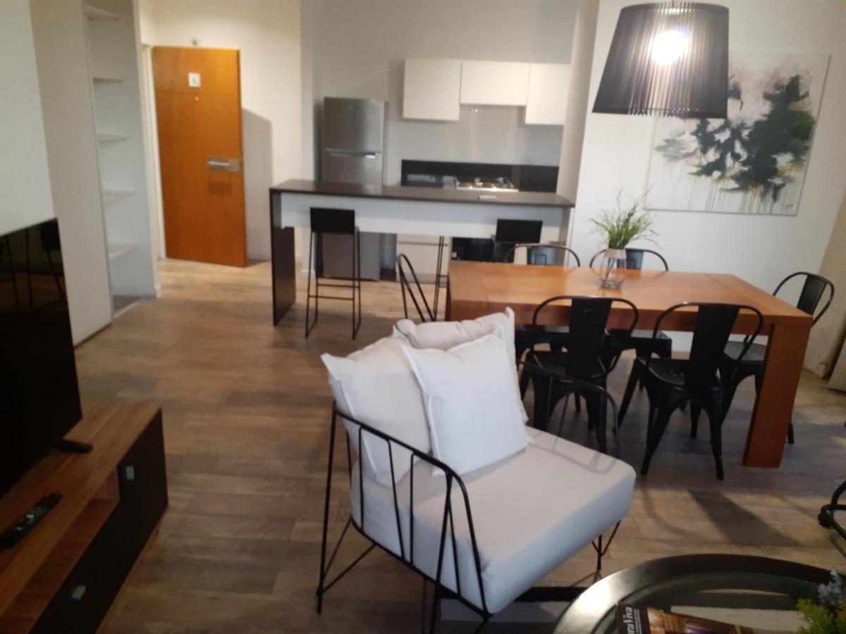 Apartamento Barrancas de Madero Ciudad Autónoma de Ciudad Autónoma de Buenos Aires Exterior foto