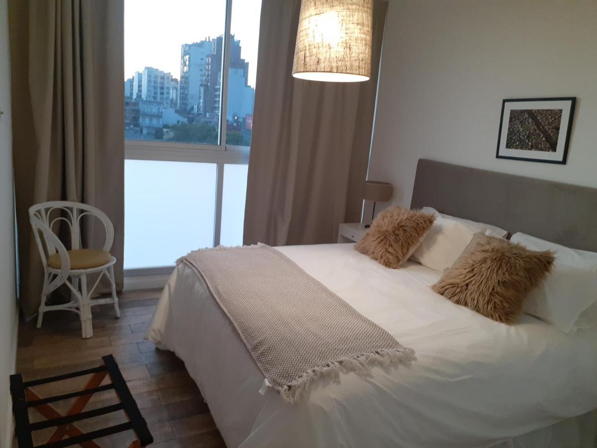 Apartamento Barrancas de Madero Ciudad Autónoma de Ciudad Autónoma de Buenos Aires Exterior foto